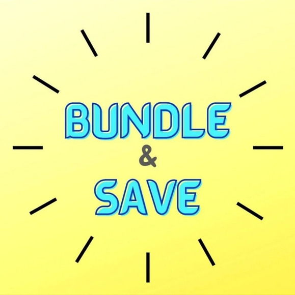 BUNDLE & SAVE - Picture 5 of 5